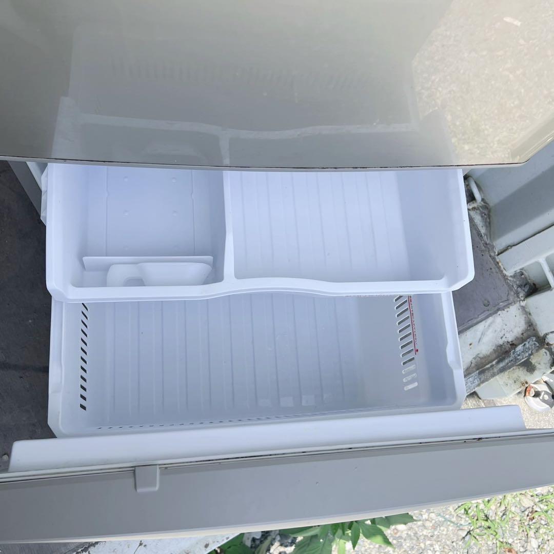 取付無料！パナソニック エコナビ搭載！スタイリッシュゴールド3ドア冷蔵庫！洗濯機