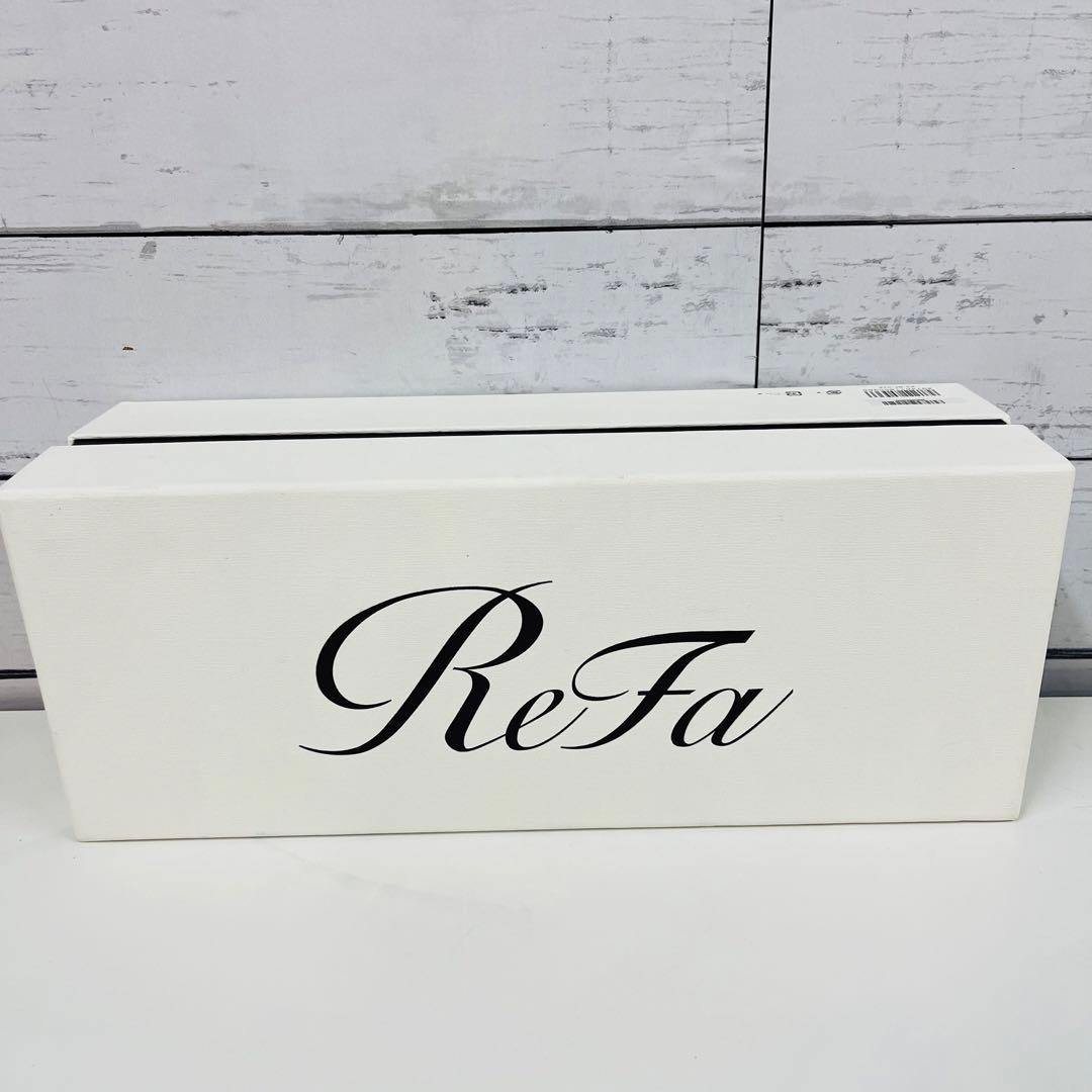 K1013 ReFa FINE BUBBLE Q【リファファインバブル Q】