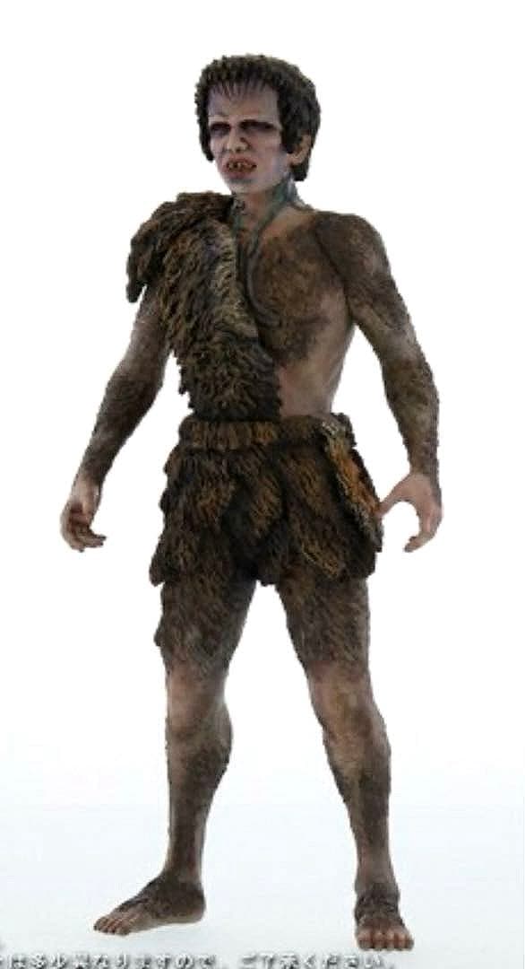 エクスプラス X-PLUS 東宝大怪獣シリーズ フランケンシュタイン