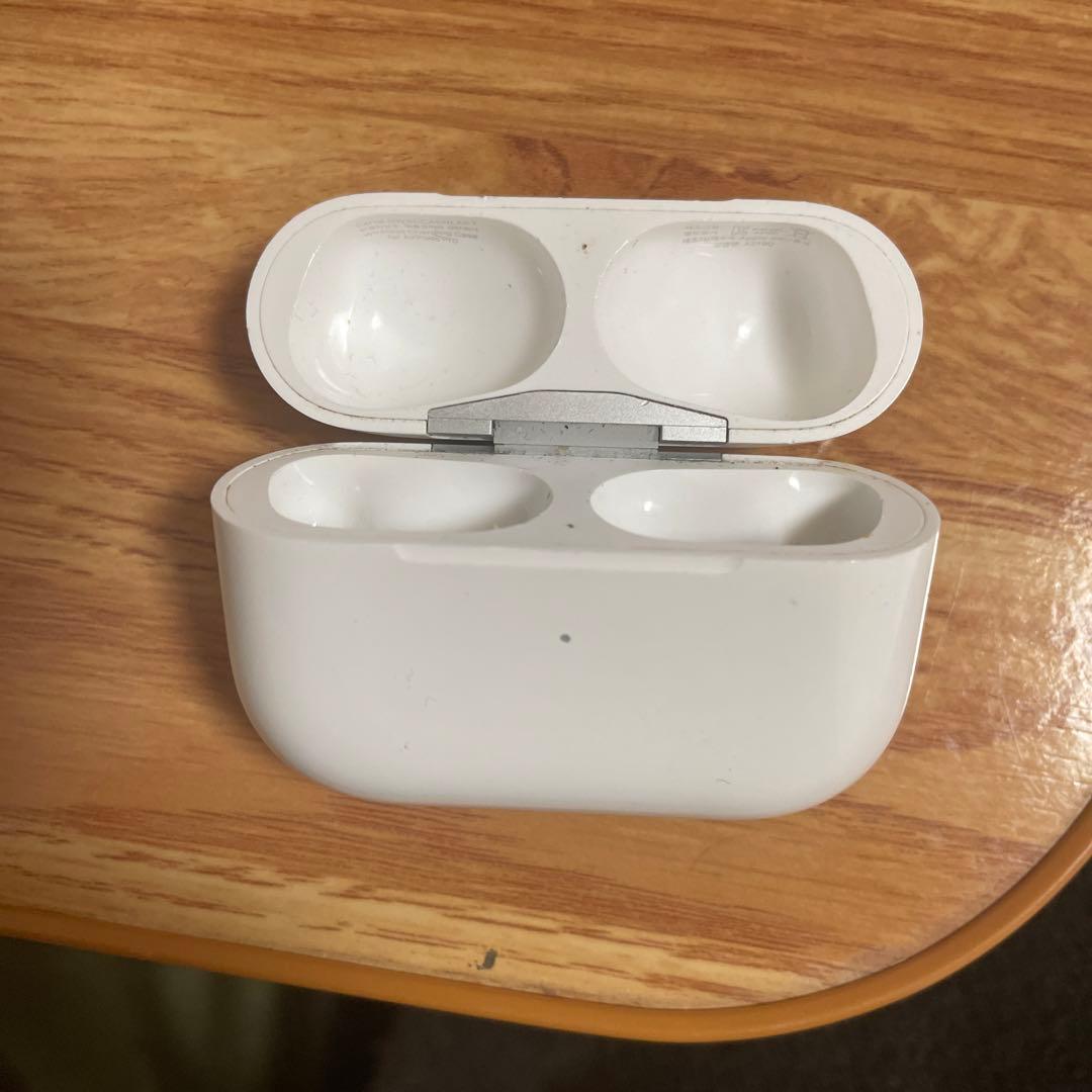 AirPods Pro ホワイト MWP22ZM/A