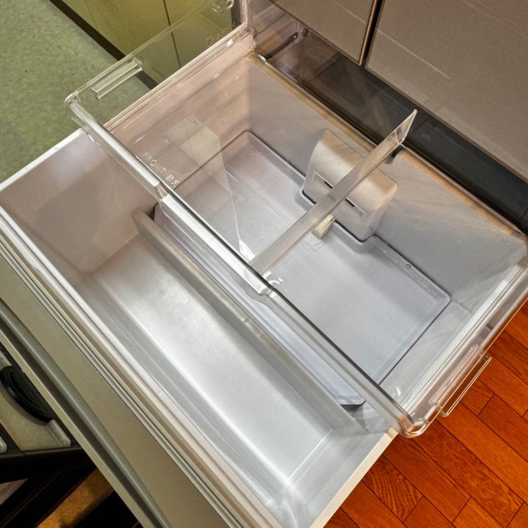 Apolo様　冷蔵庫