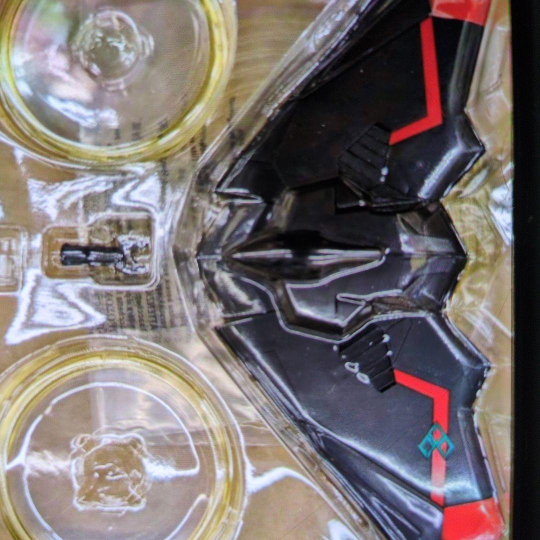 スーパーロボット超合金。勇者王ガオファイガー.ファイナル。