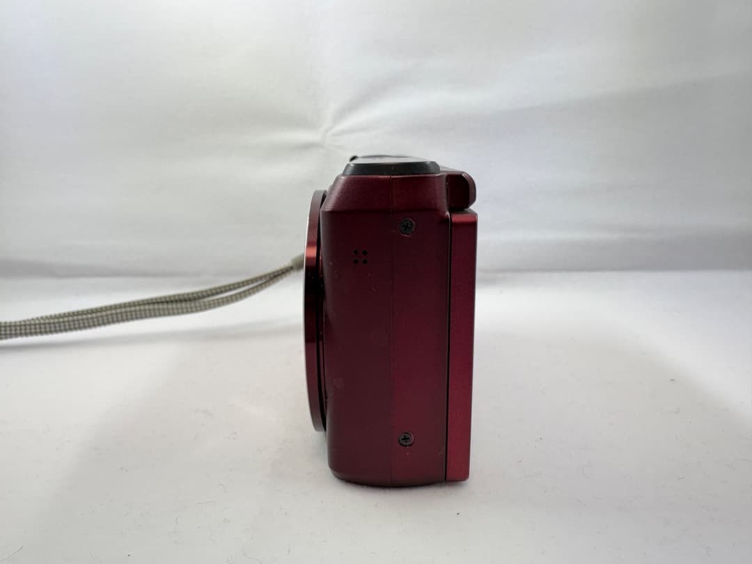 Panasonic　LUMIX DMC-TZ55　デジタルカメラ　Wi-Fi機能