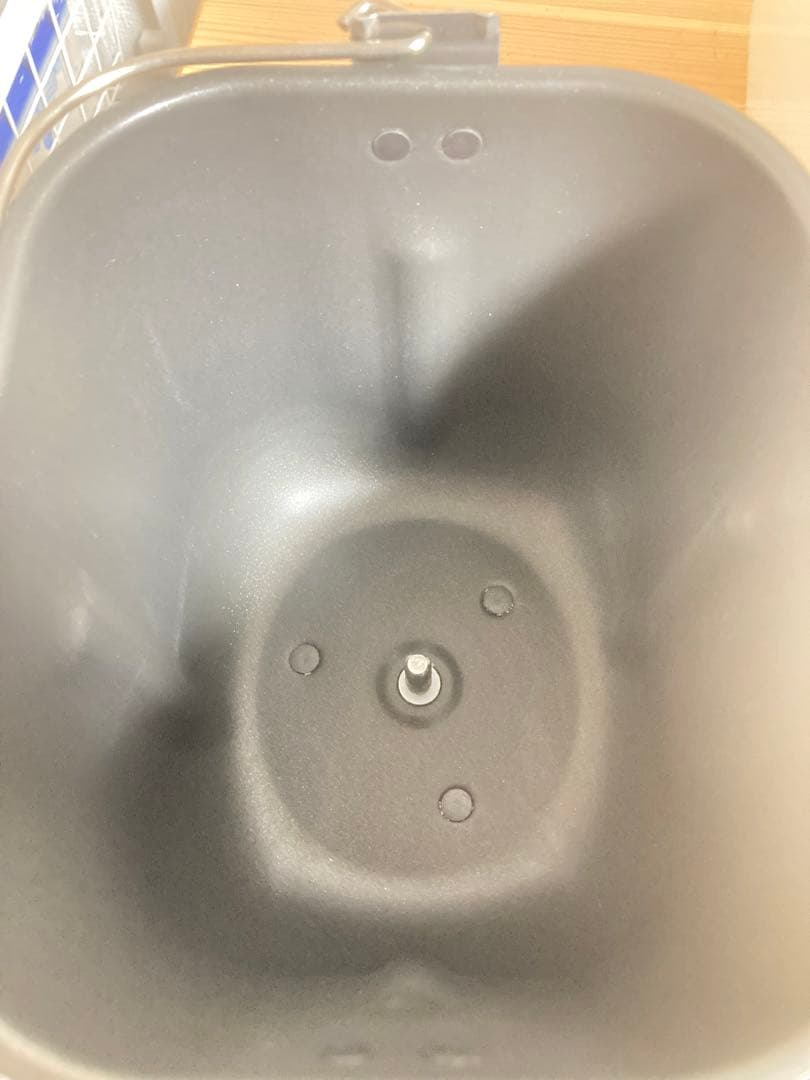 ☆ 美品！！ SIROCA シロカ SHB-712 ホームベーカリー2019年製