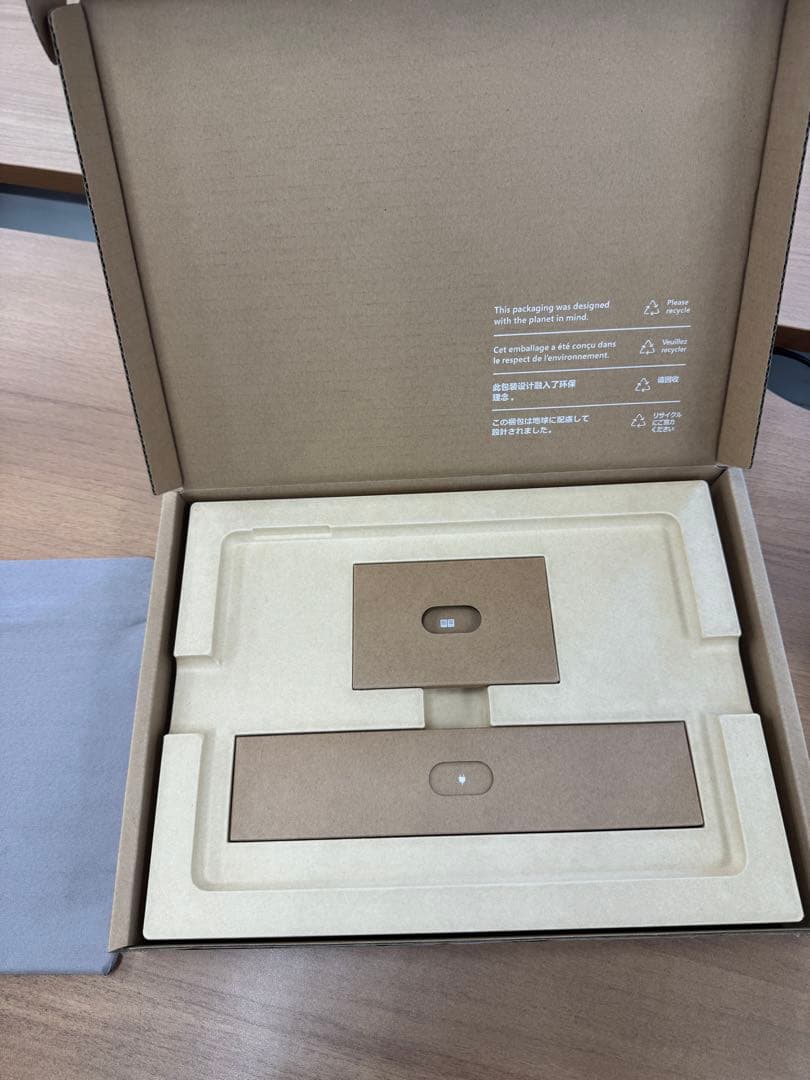 Microsoft Surface Pro 9 キーボード　ペン付き　新品