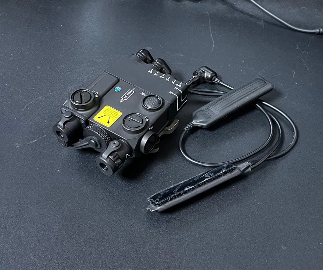 トイガン Steiner DBAL-A3 Model9008