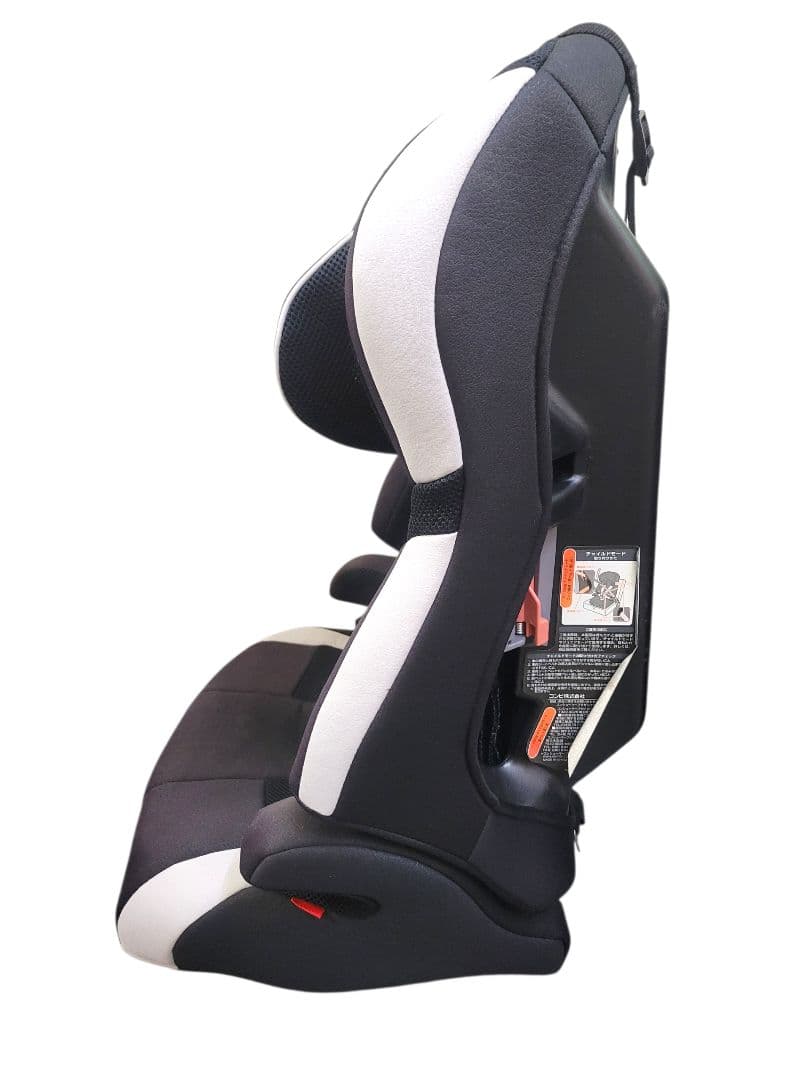 Combi ジョイトリップ エッグショック S GG ジュニアシート