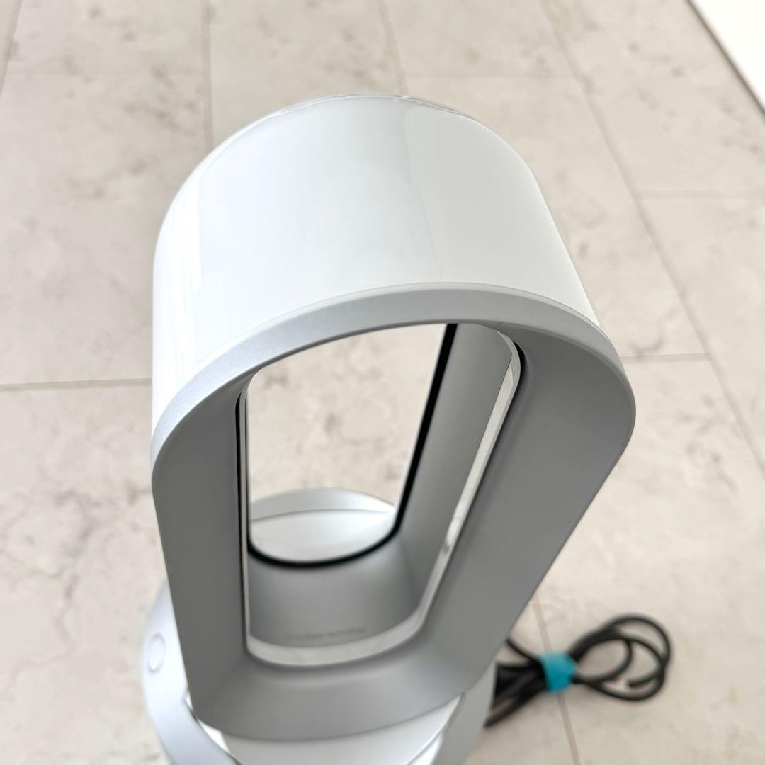 【美品】ダイソン　Dyson HP03 空気清浄機能付きファンヒーター　扇風機