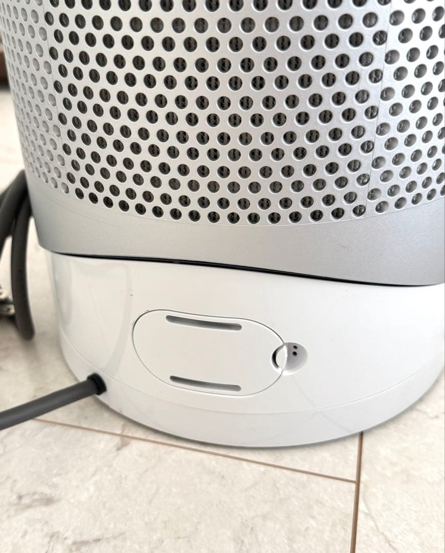 【美品】ダイソン　Dyson HP03 空気清浄機能付きファンヒーター　扇風機