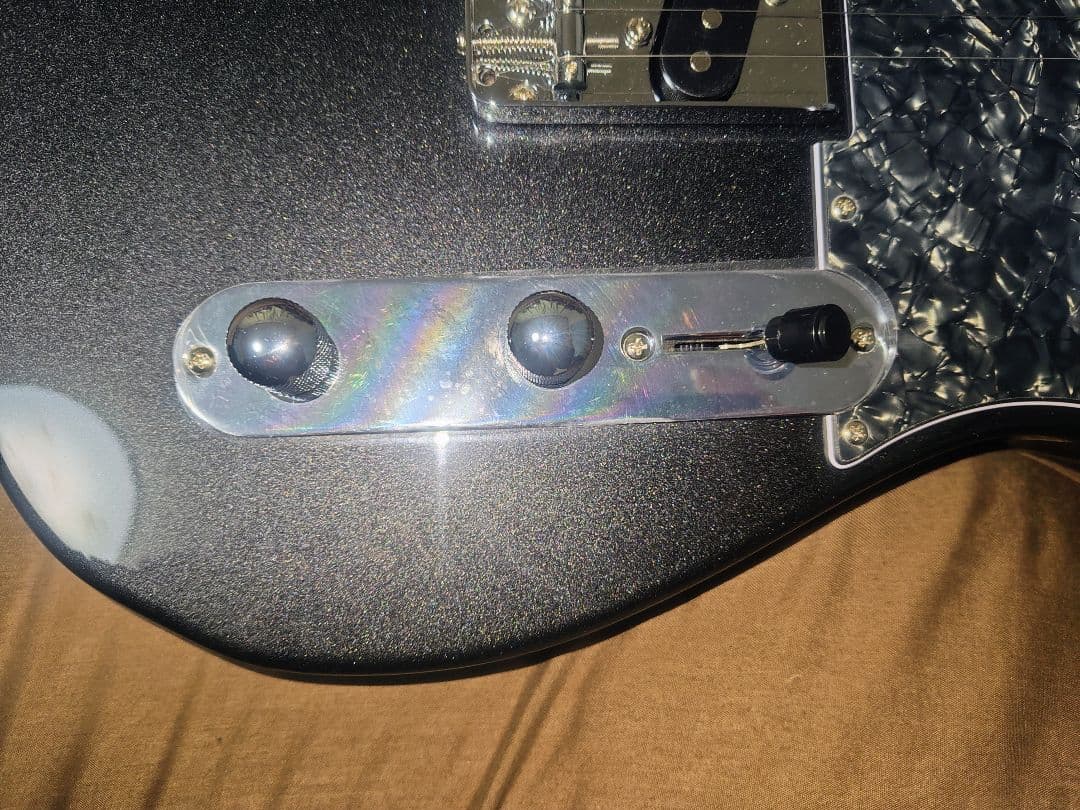 【未使用に近い美品】バッカスBTE-2-RSM/R-BPPGスポットモデル