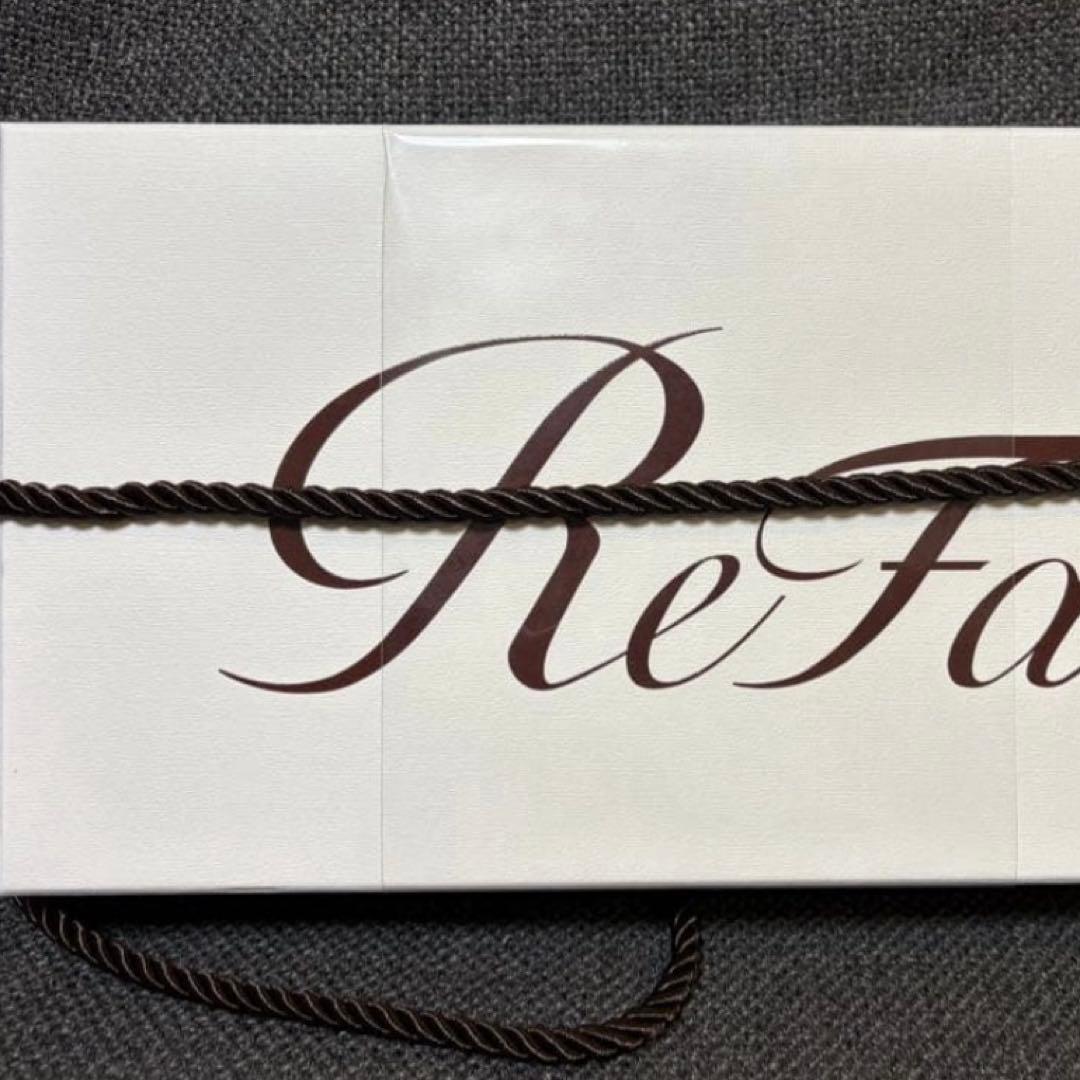 ReFa リファ ビューテックドライヤー Sプラス ブラック