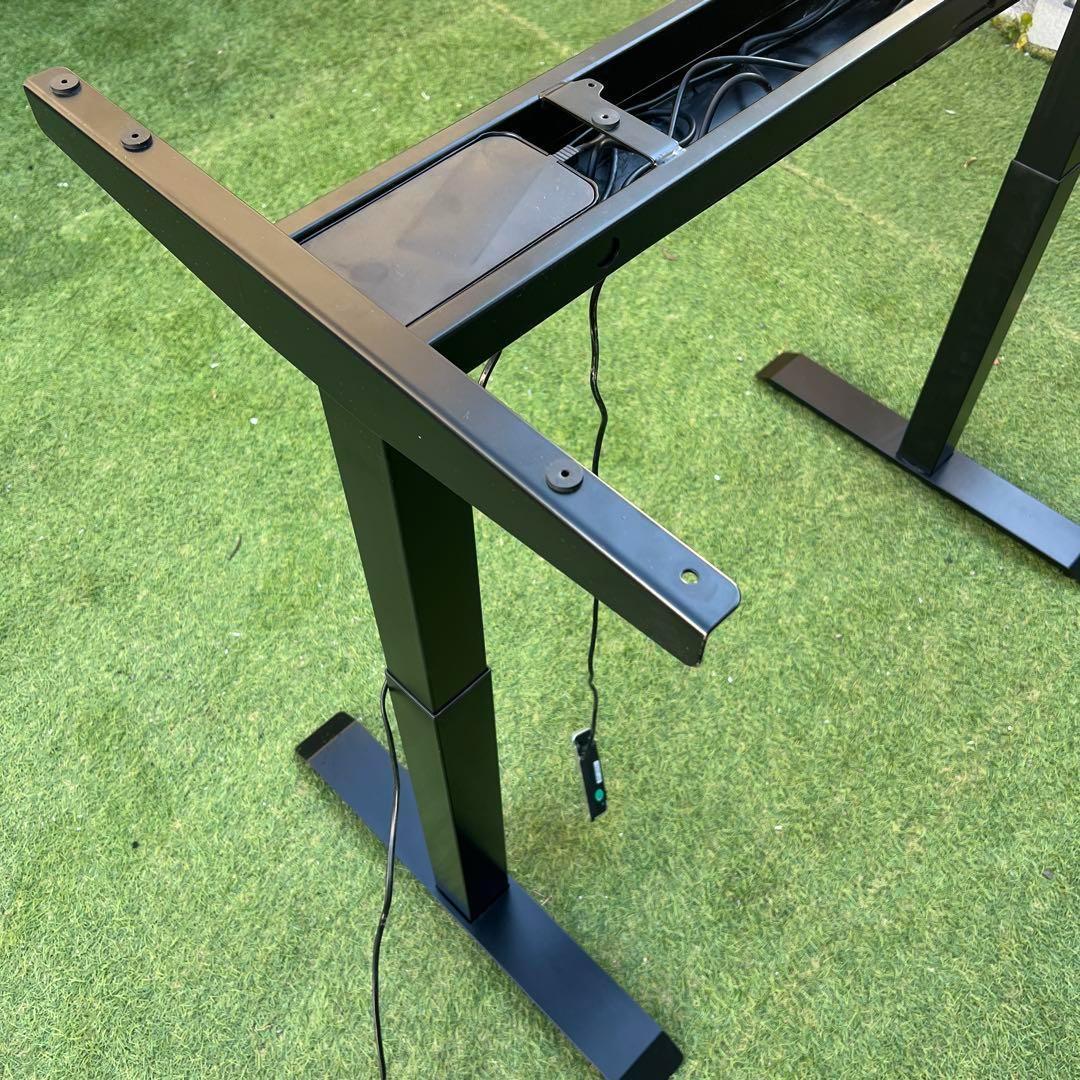 【横浜・川崎】FLEXISPOT スタンディングデスク 電動式昇降デスク EJ2