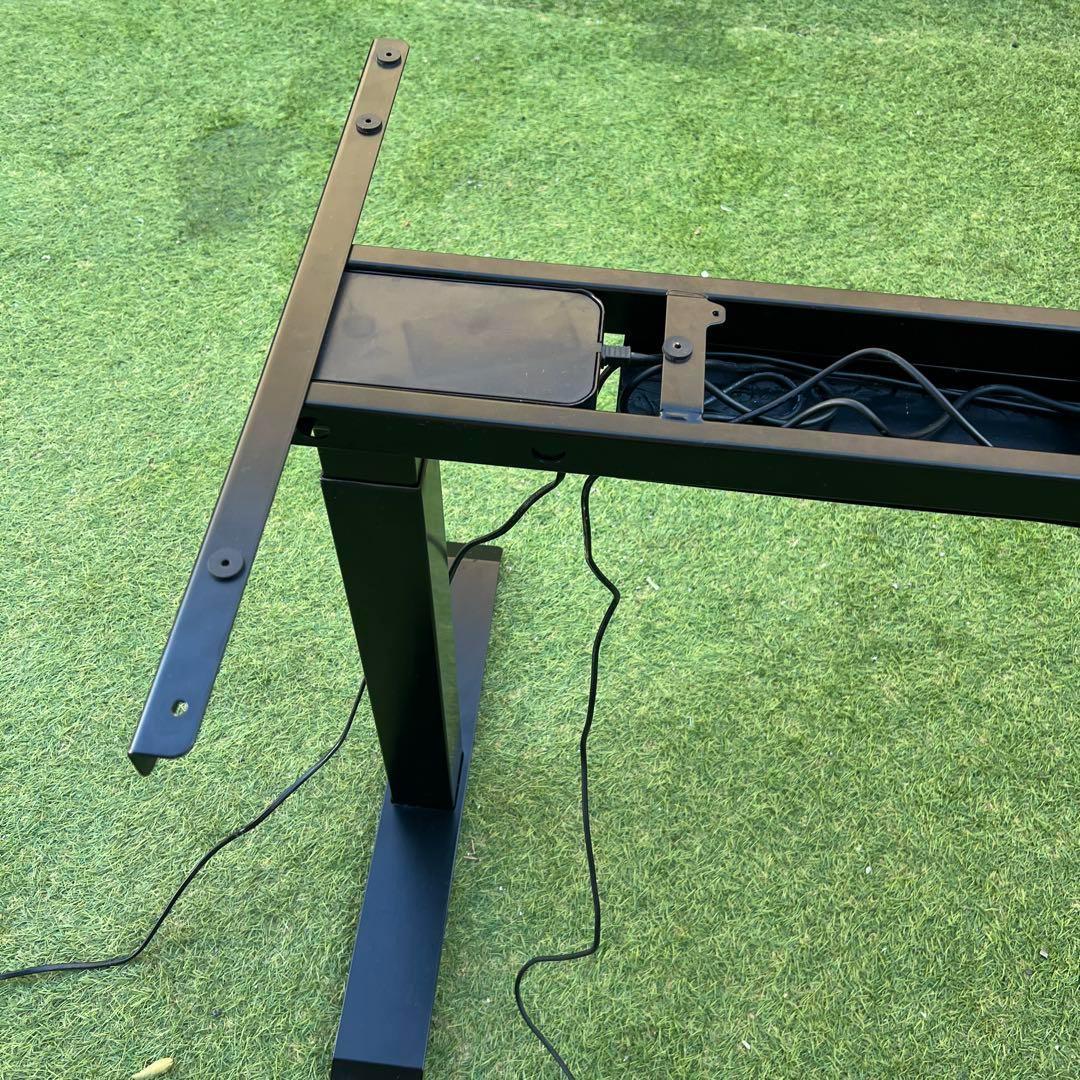 【横浜・川崎】FLEXISPOT スタンディングデスク 電動式昇降デスク EJ2