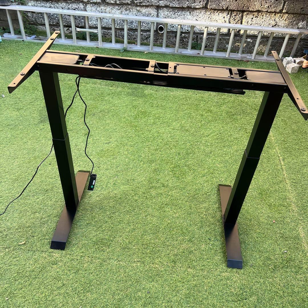 【横浜・川崎】FLEXISPOT スタンディングデスク 電動式昇降デスク EJ2