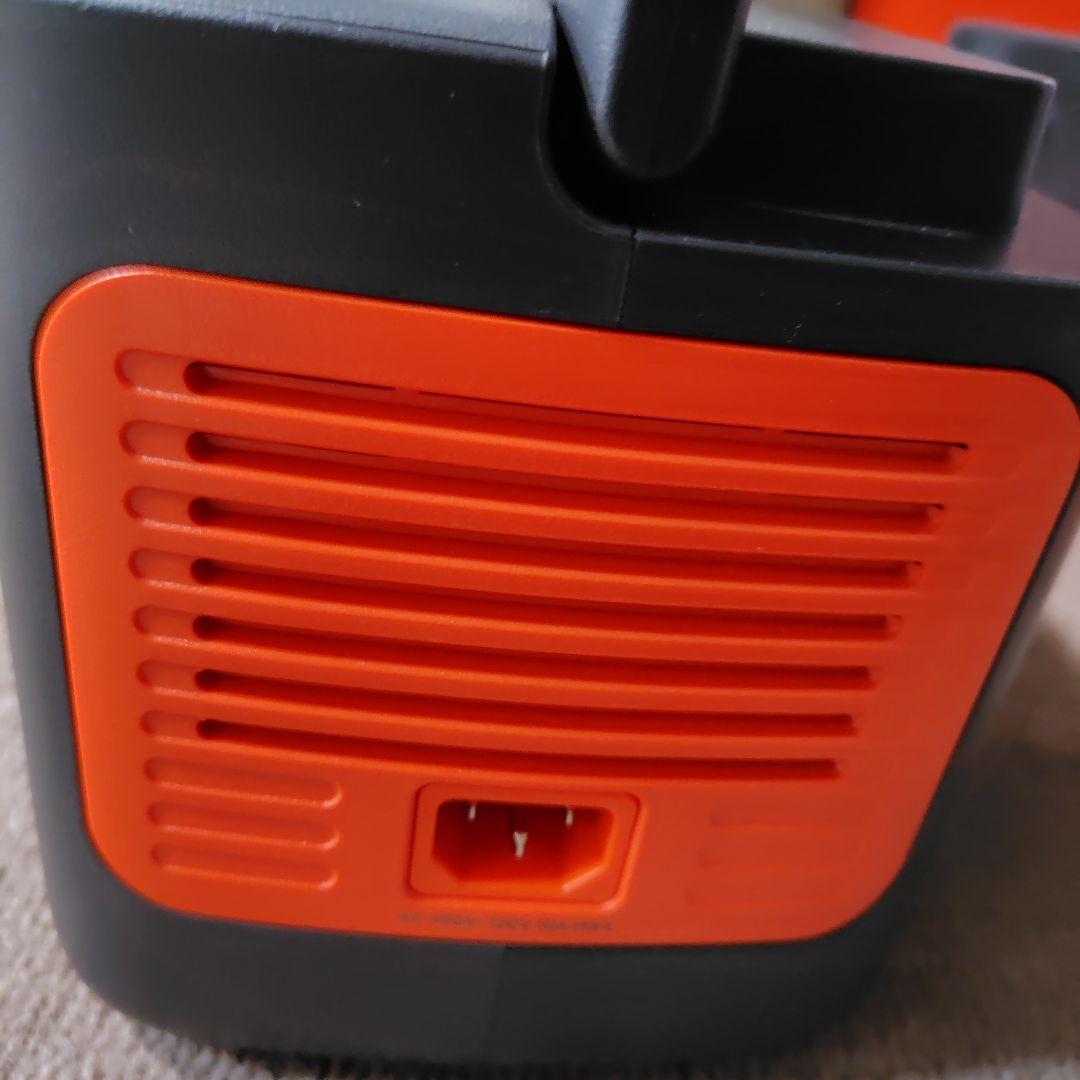 Jackery Explorer 240 New ポータブル電源