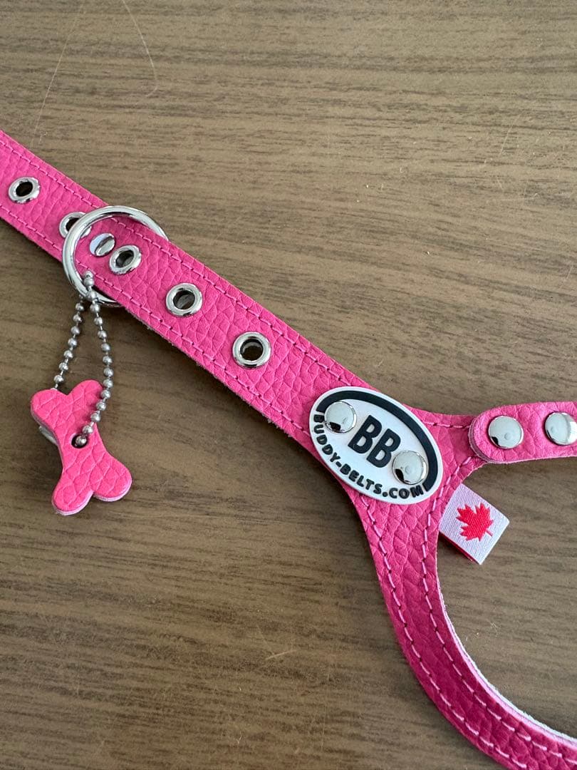 美品 bbベルト サイズ3 バディーベルト ハーネス