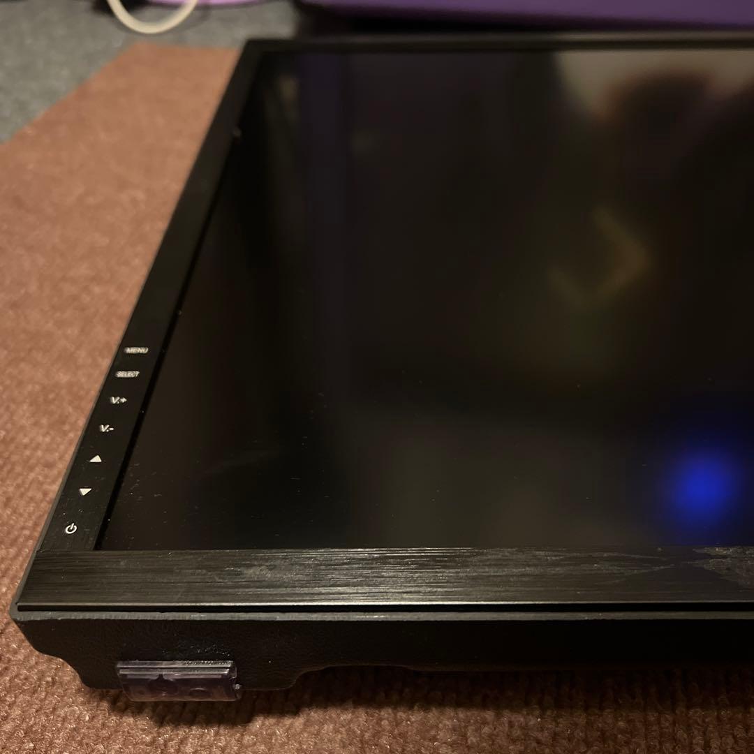 KWIN28 4Kディスプレイ