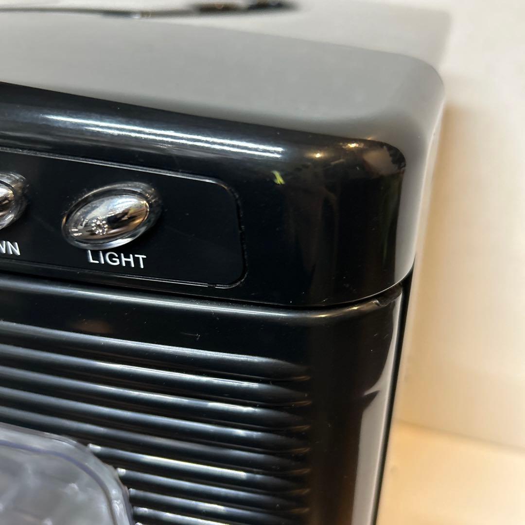 VERSOS 25L冷温庫　VS-404WH/BK