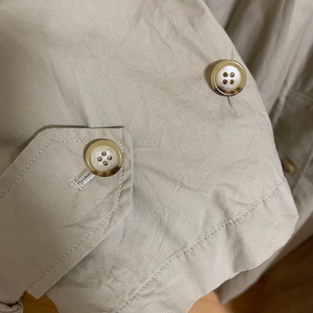 CIOTA バルマカンコート　COLM-109