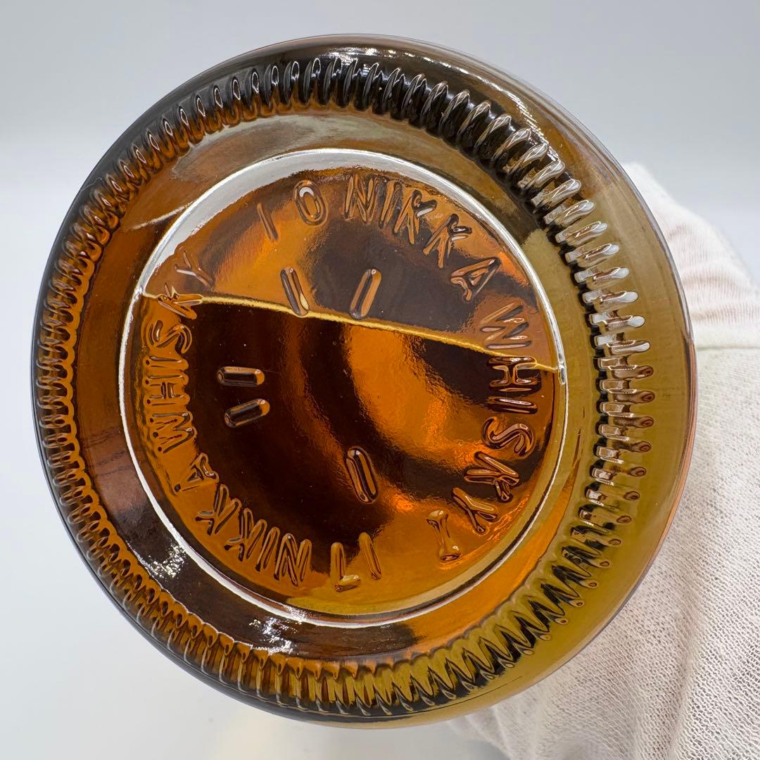 ニッカウィスキー　シングルモルト宮城峡セット