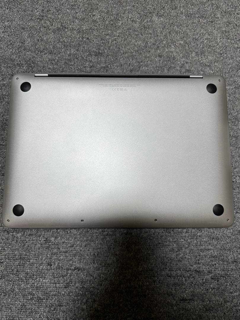 MacBook Pro 13-inch M1 2020 16GB 即日発送可能