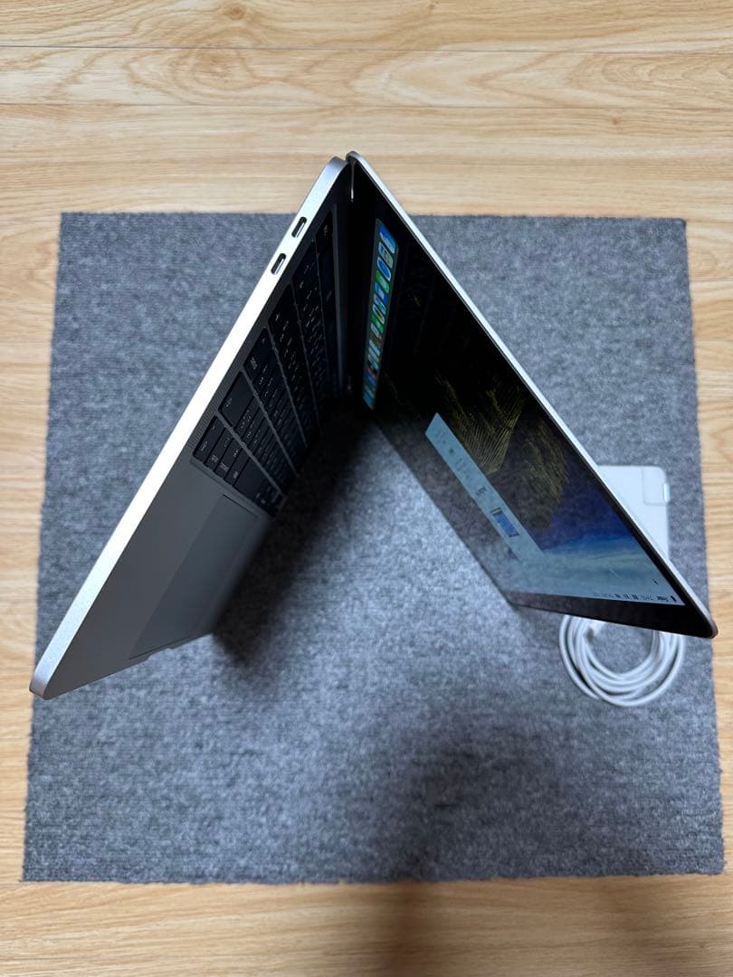 MacBook Pro 13-inch M1 2020 16GB 即日発送可能