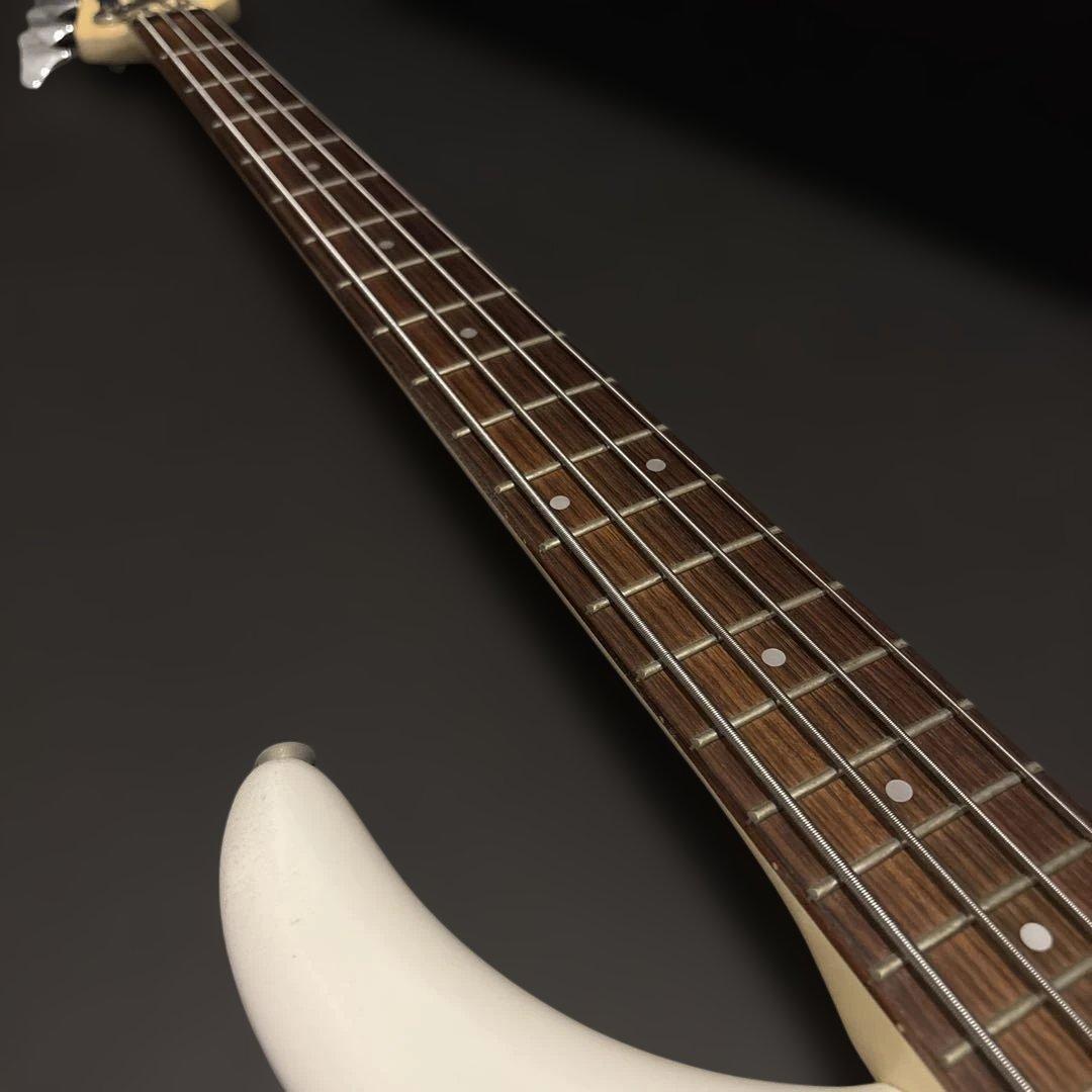 FERNANDES REVOLVER PJ フェルナンデス リボルバー