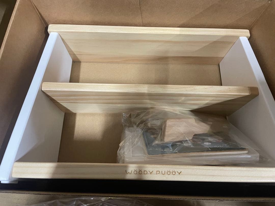 hanaさん専用はじめてのおままごと パティスリーセット マグネット木のおもちゃ