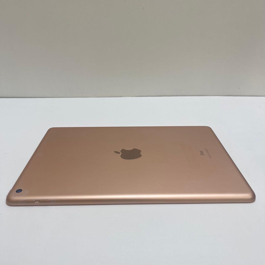 #644 iPad 第7世代 128GB Wi-Fi A2197 84%