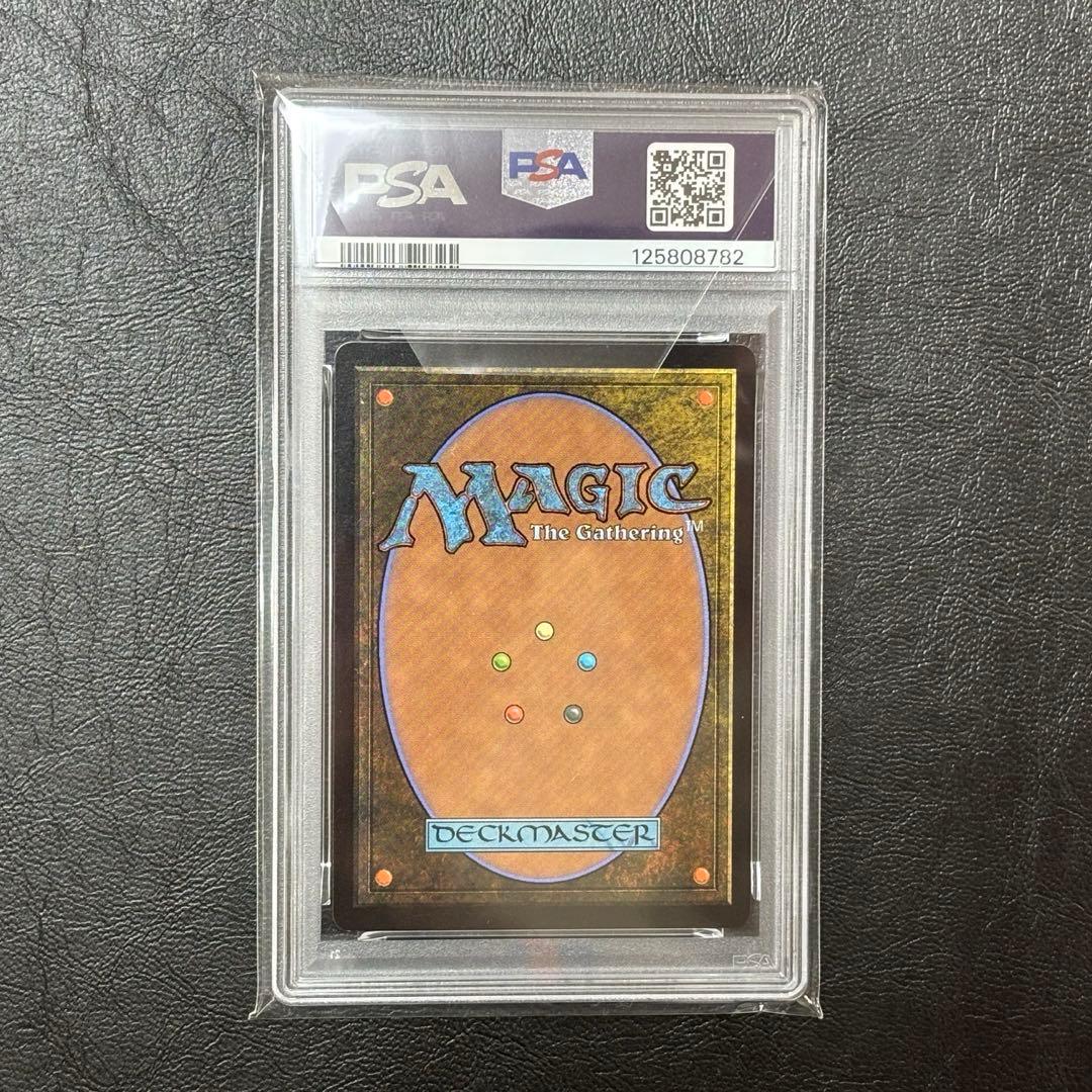 PSA10 サージfoil 日本語 スピラの希望、ユウナMTG カード　FF10