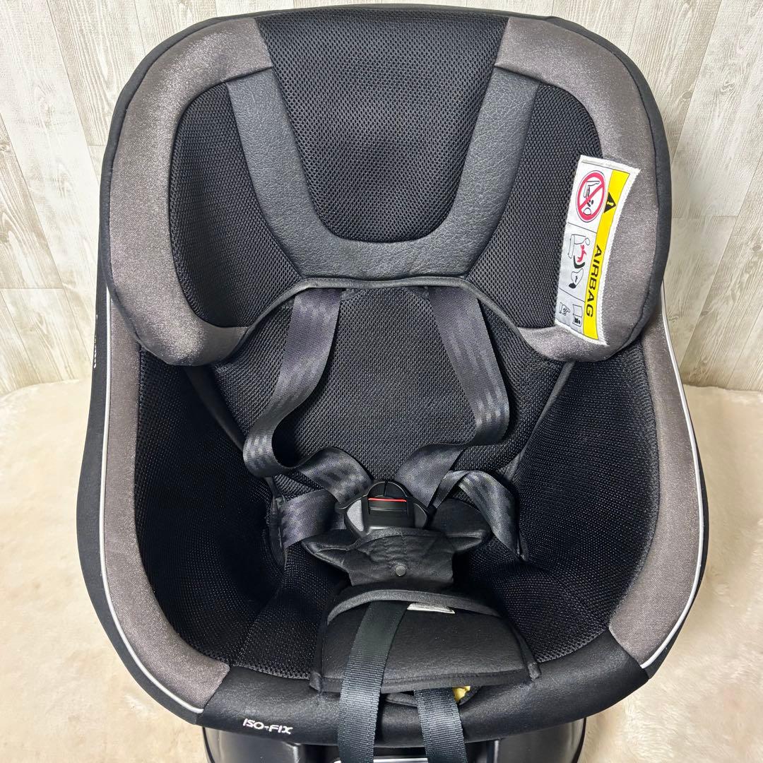 ✨美品✨Combi クルムーヴ スマート ISOFIX エッグショック