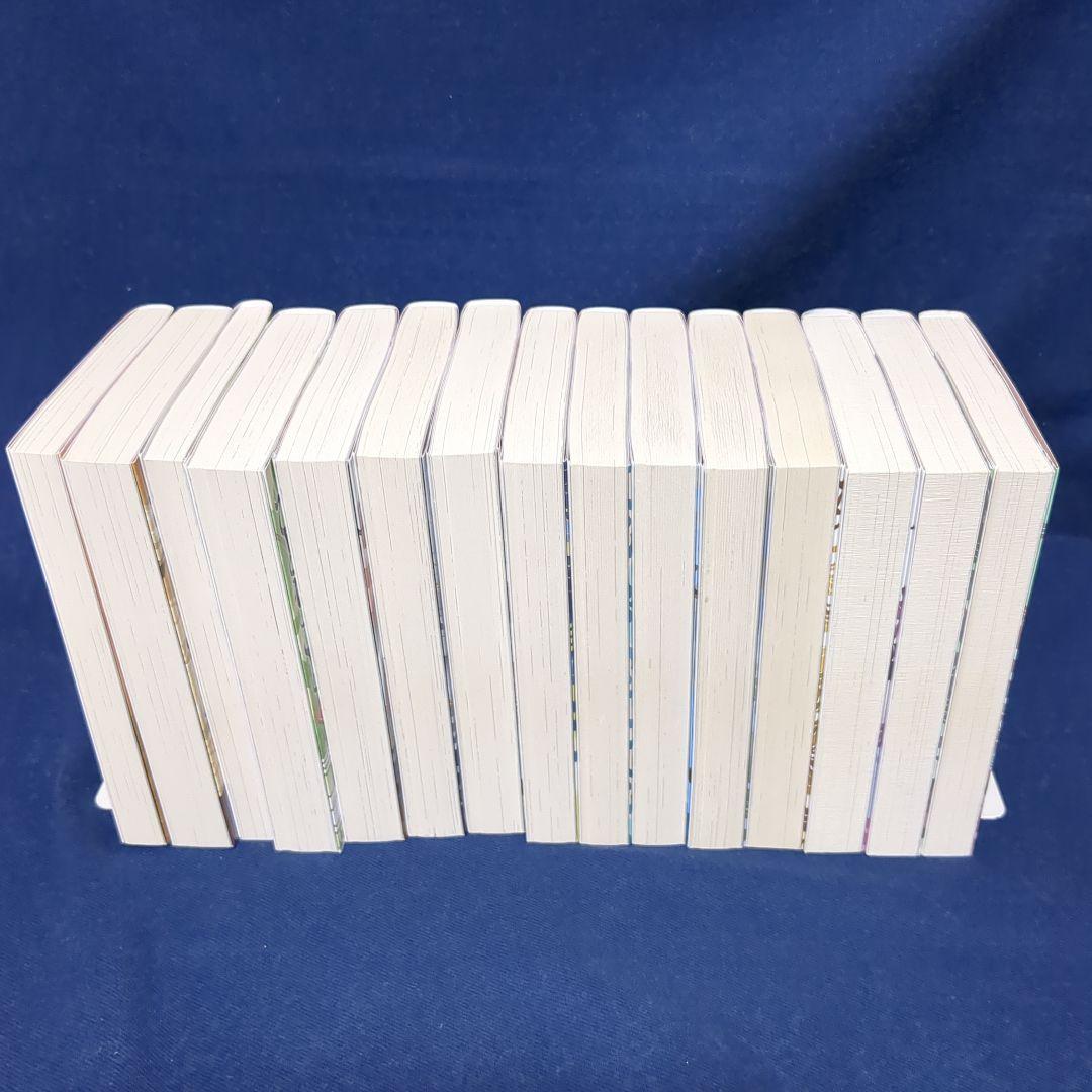 「薬屋のひとりごと」 1〜15巻