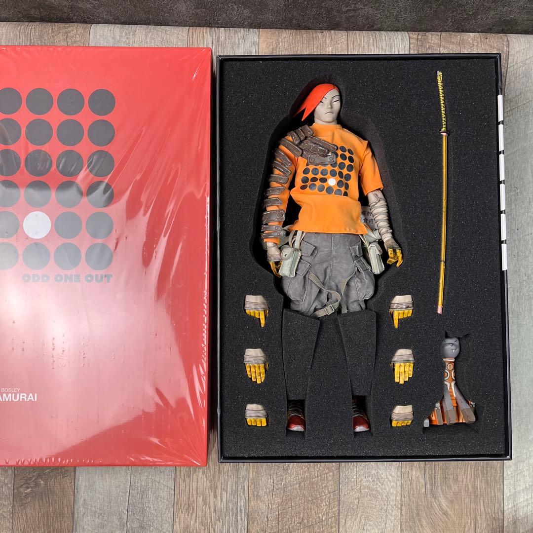 【検品のみ】 BIPPU SERUAT / UNDERVERSE