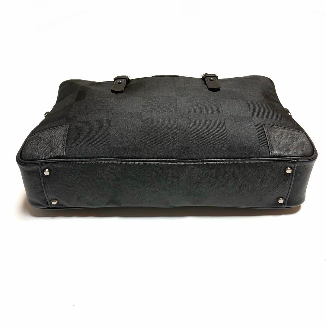 tomo BLACKLABEL CRESTBRIDGE ビジネスバッグ新品