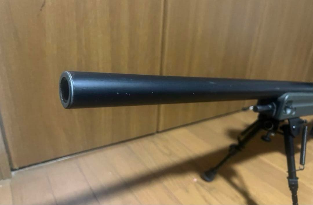 東京マルイ　L96 エアーコッキング　エアガン