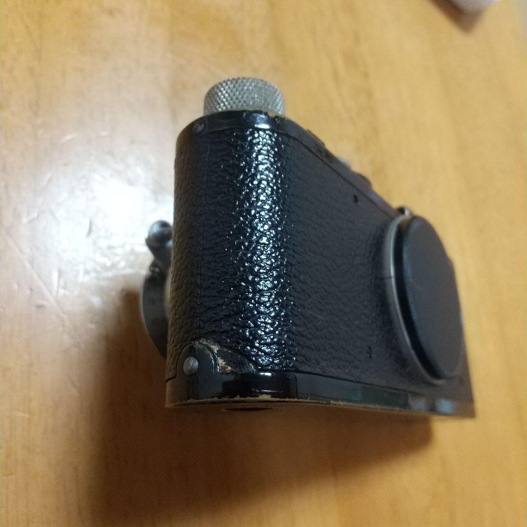 ライカC 希少2万5千番台 整備品