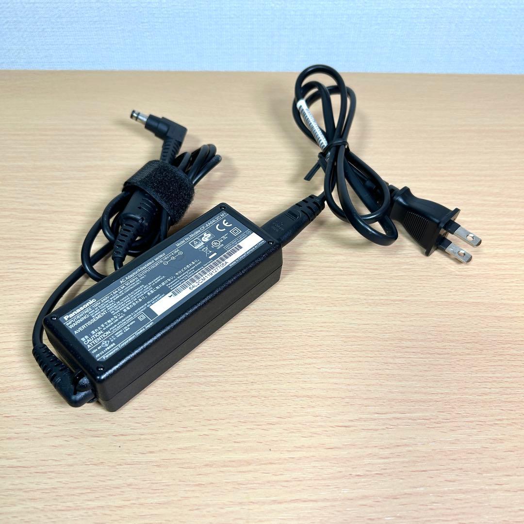 Windowsノート本体 Panasonic Let's note QV9 LTE CF-QV9U30VS