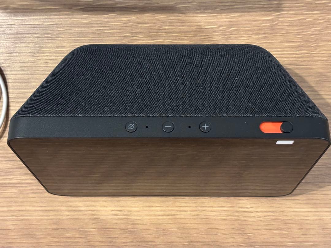 【美品】Echo Show8（エコーショー8） 第2世代　ブラック