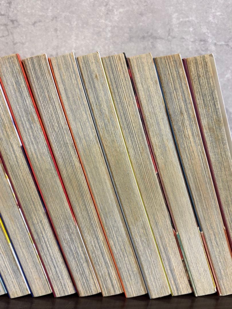 ハンター×ハンター 1〜38巻