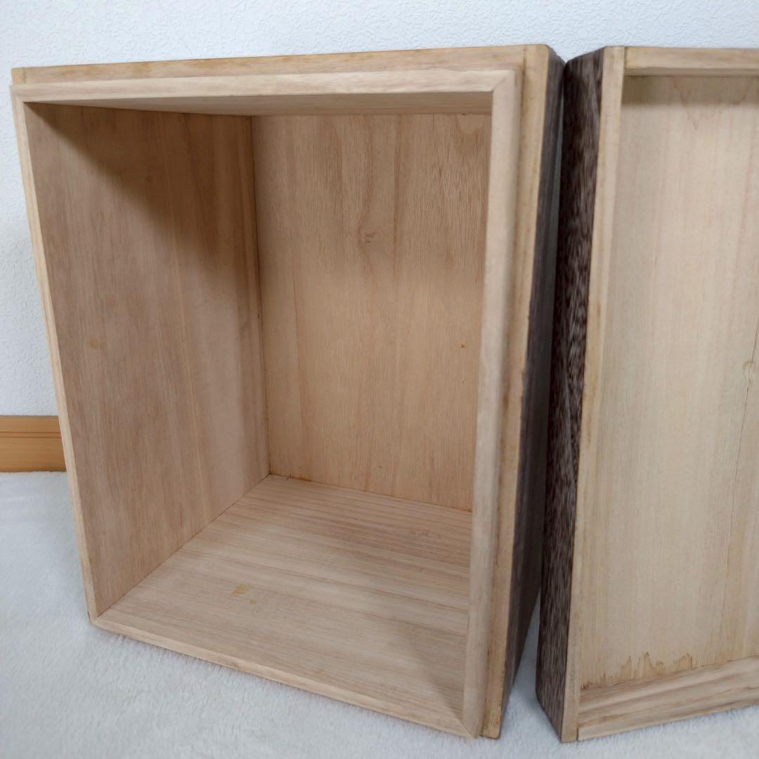 小鼓　和楽器　鼓　桐の箱付き