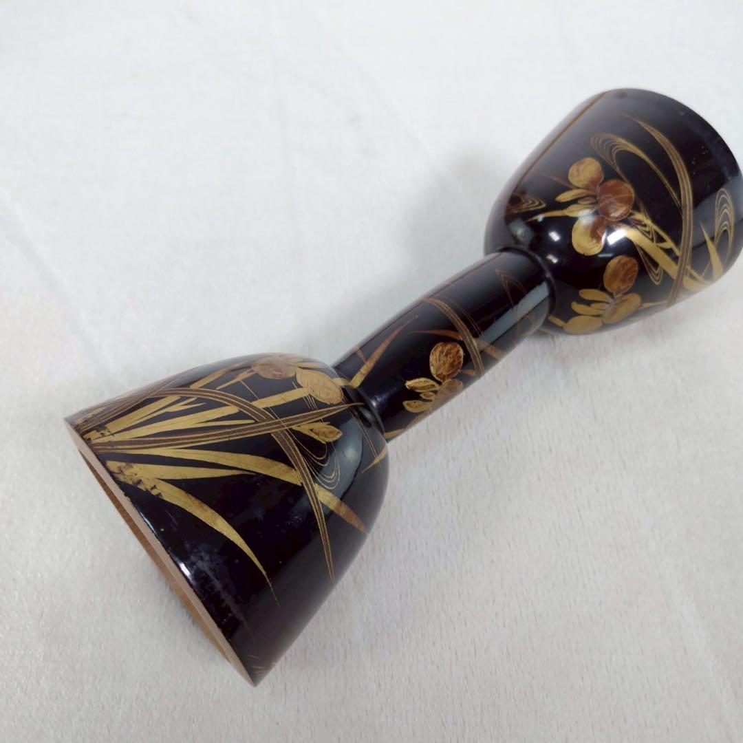 小鼓　和楽器　鼓　桐の箱付き