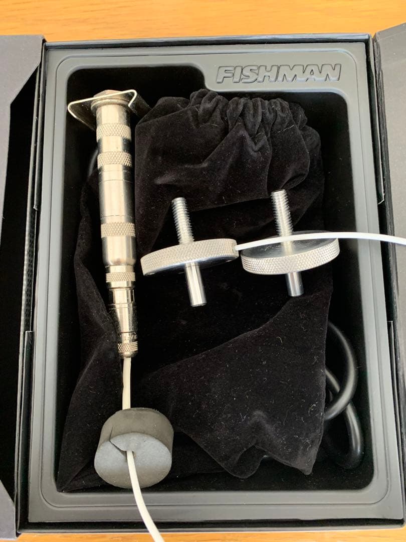 弦楽器 Fishman Full Circle