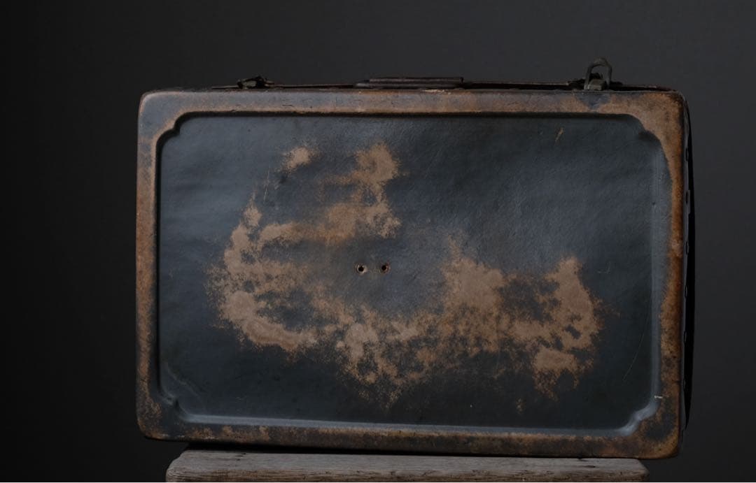 1940年オーストラリア軍用箱