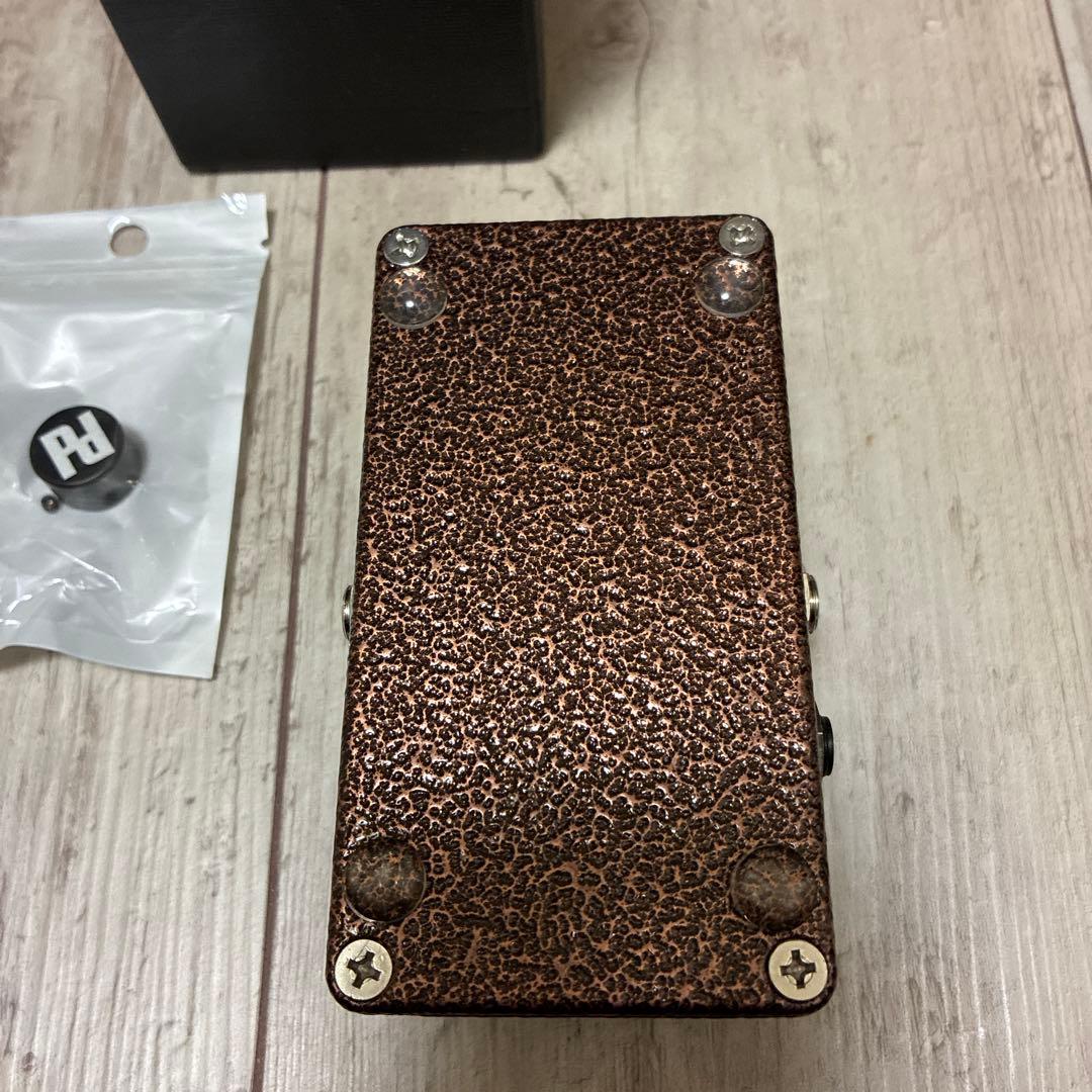 ギター Pedaldiggers Perfect 5th