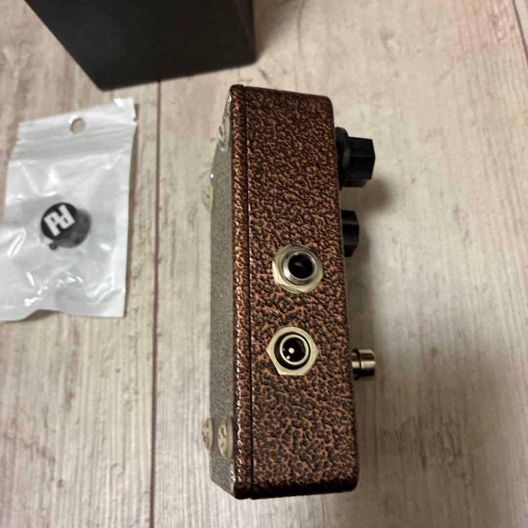 ギター Pedaldiggers Perfect 5th