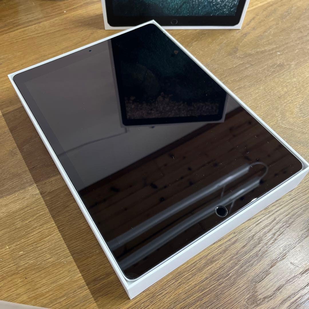 ipad pro 12.9inch 第二世代 512gb cellularモデル