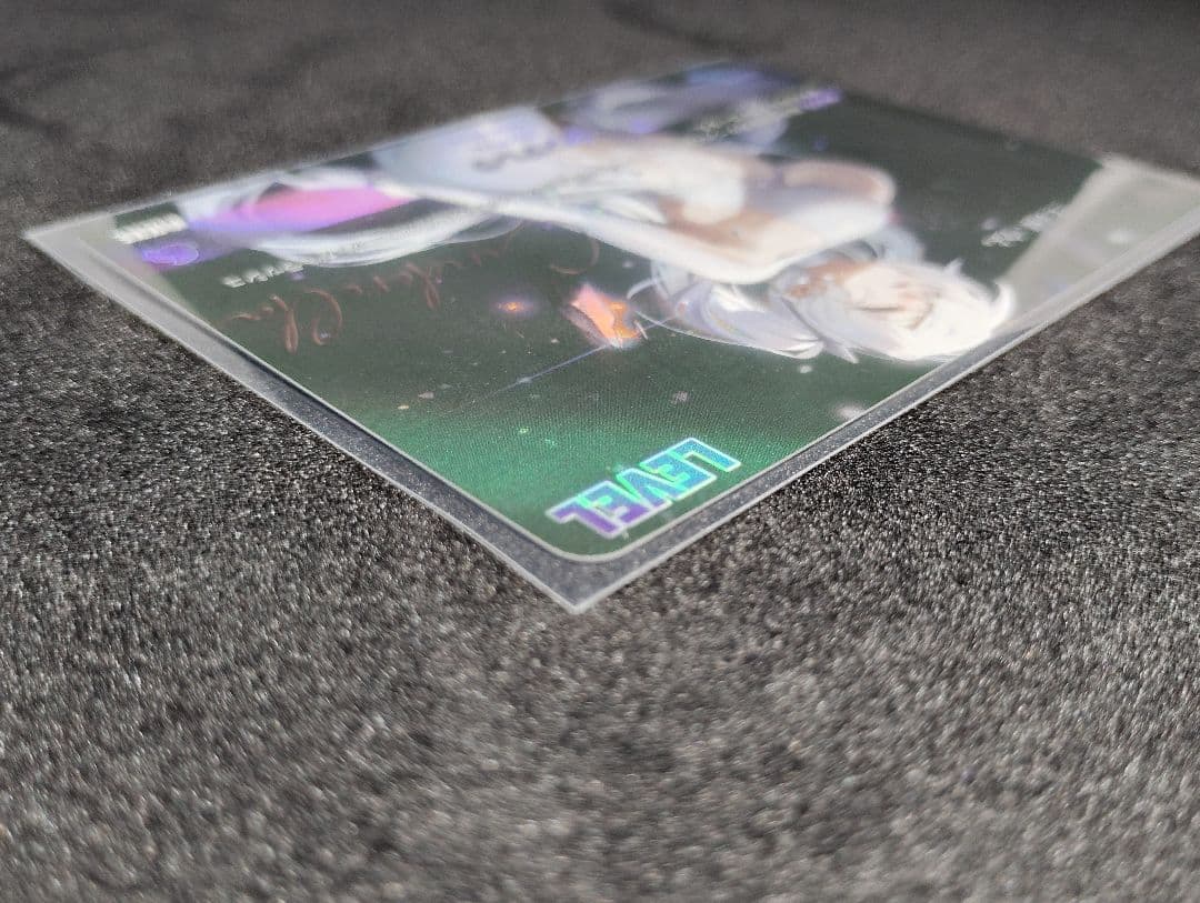 NIVELARENA シンデレラ 4枚セット