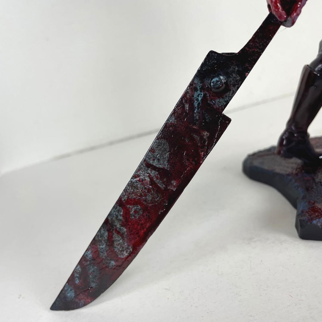 サイレントヒル2 リペイントフィギュア　2体セット