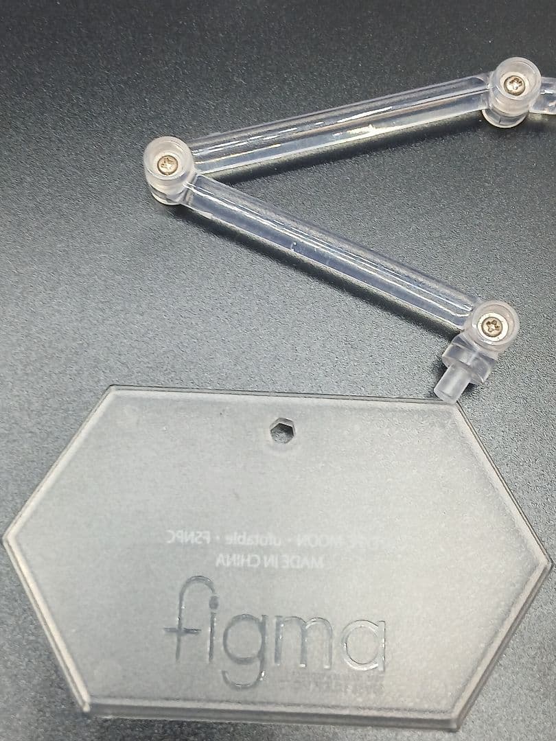 figma Fate/stay night セイバーオルタ 2.0　欠品あり