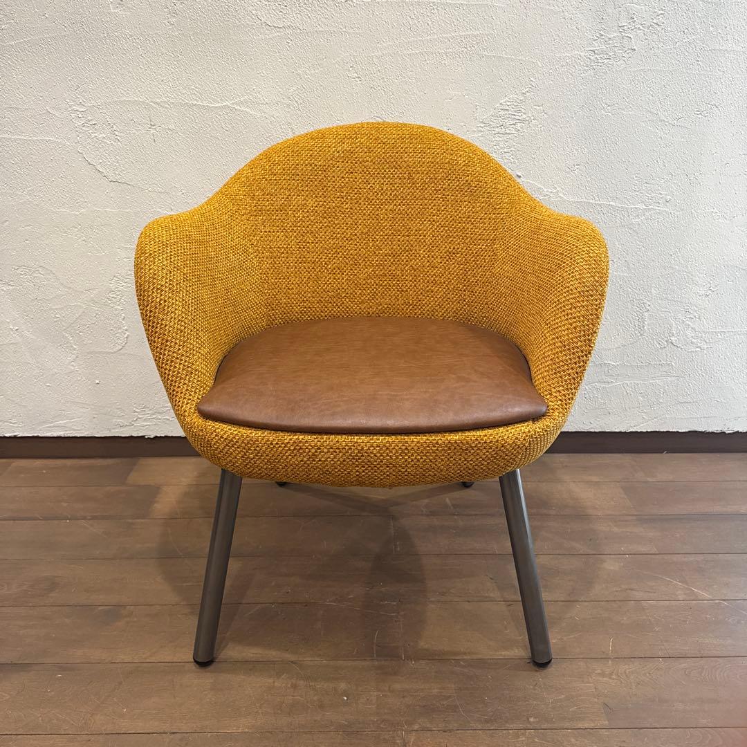 お*ん様 KINOSHITA Coccole アームチェアC301B